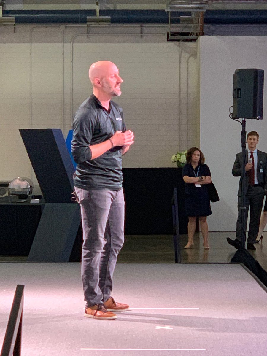 JohnReale's tweet image. 19 startups, 6 countries, 1 mission - through innovative technologies to deliver value to our member institutions! ⁦@TMCInnovation⁩ #TMCxDemoDay ⁦@TomLuby2⁩