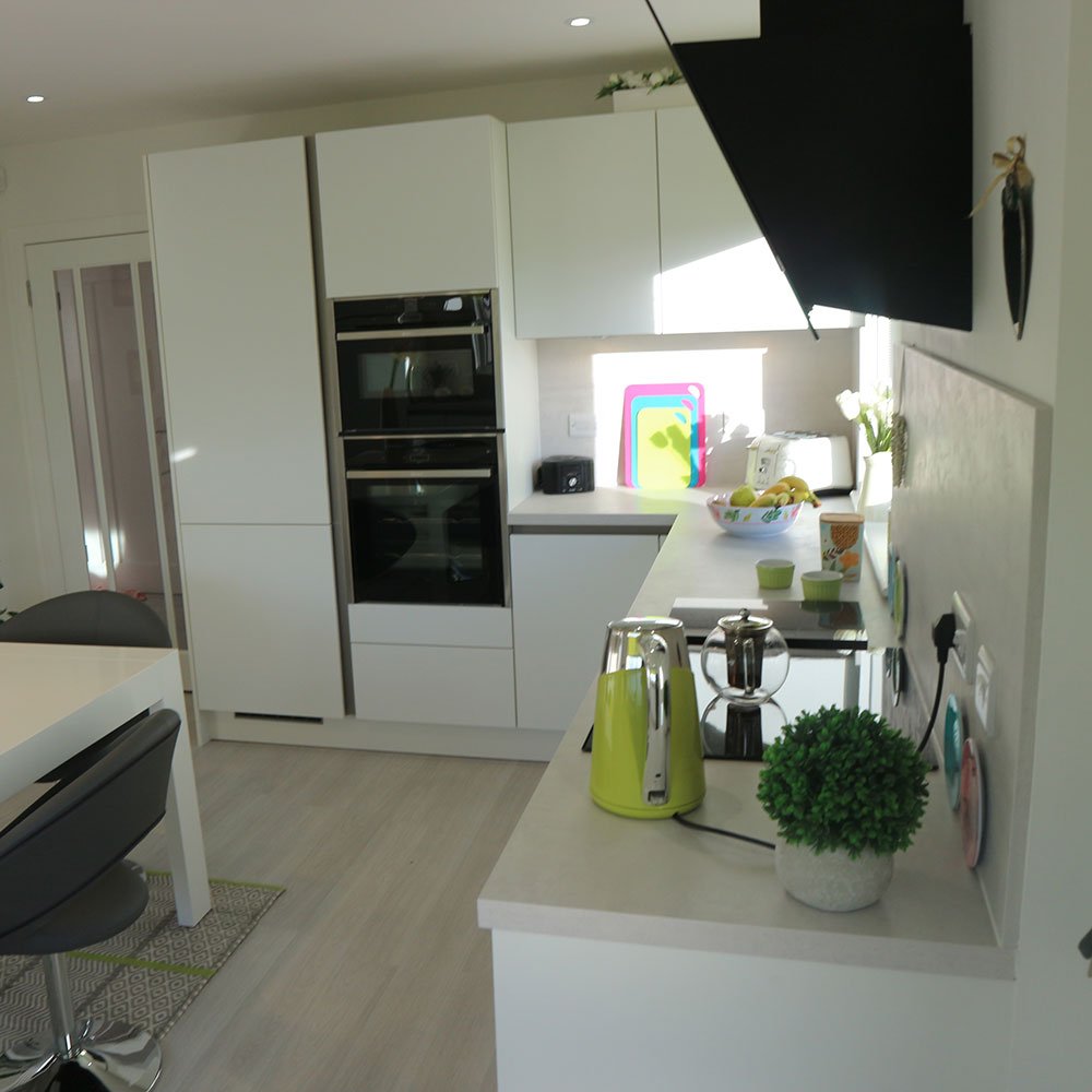 fmbuilders's tweet photo. Congratulations to @HaldaneConst; our winner in the Kitchen Project category at the FMB Scotland #MBAwards! #Buildbetter https://t.co/qj3AD0rEzF