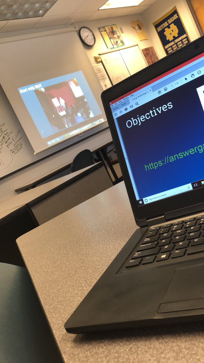 joroto_88's tweet photo. Using tech for ELβs! #ELSummit19 https://t.co/x8coDiBjP4
