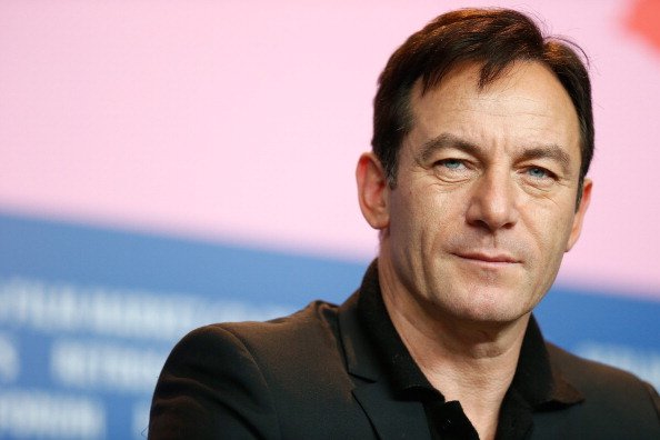 Happy birthday Jason Isaacs! 