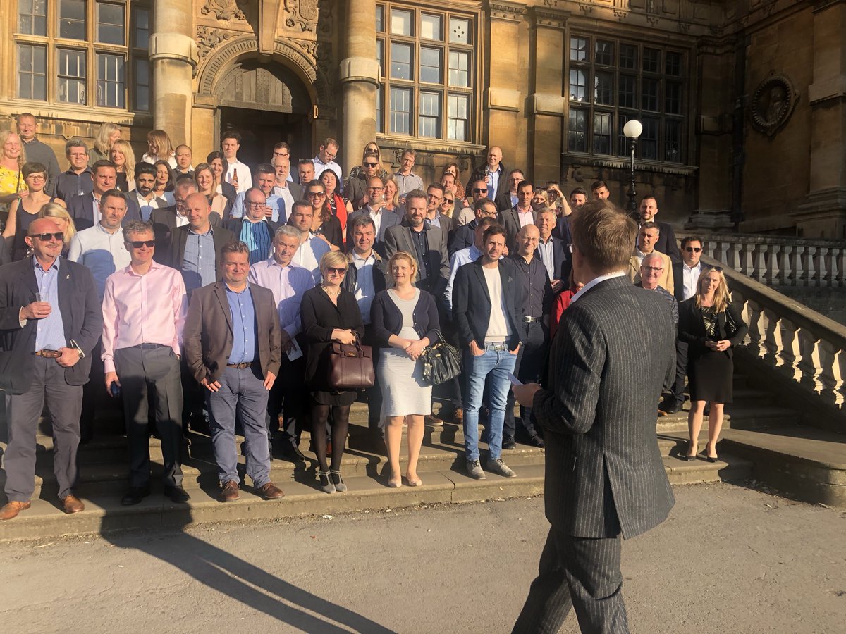 ProConNotts's tweet image. What a great turn out tonight @WollatonHall for our inaugural barbecue. Just 12 months after we launched - and our membership is just fantastic! Thanks for sponsoring tonight @CpwEastMids