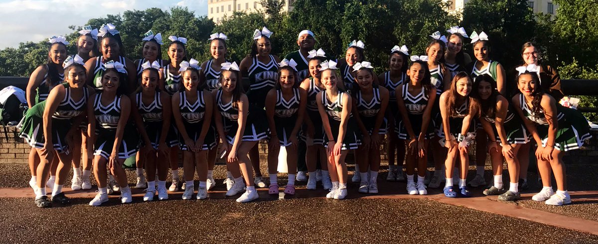 KHS-Cheer tweet media