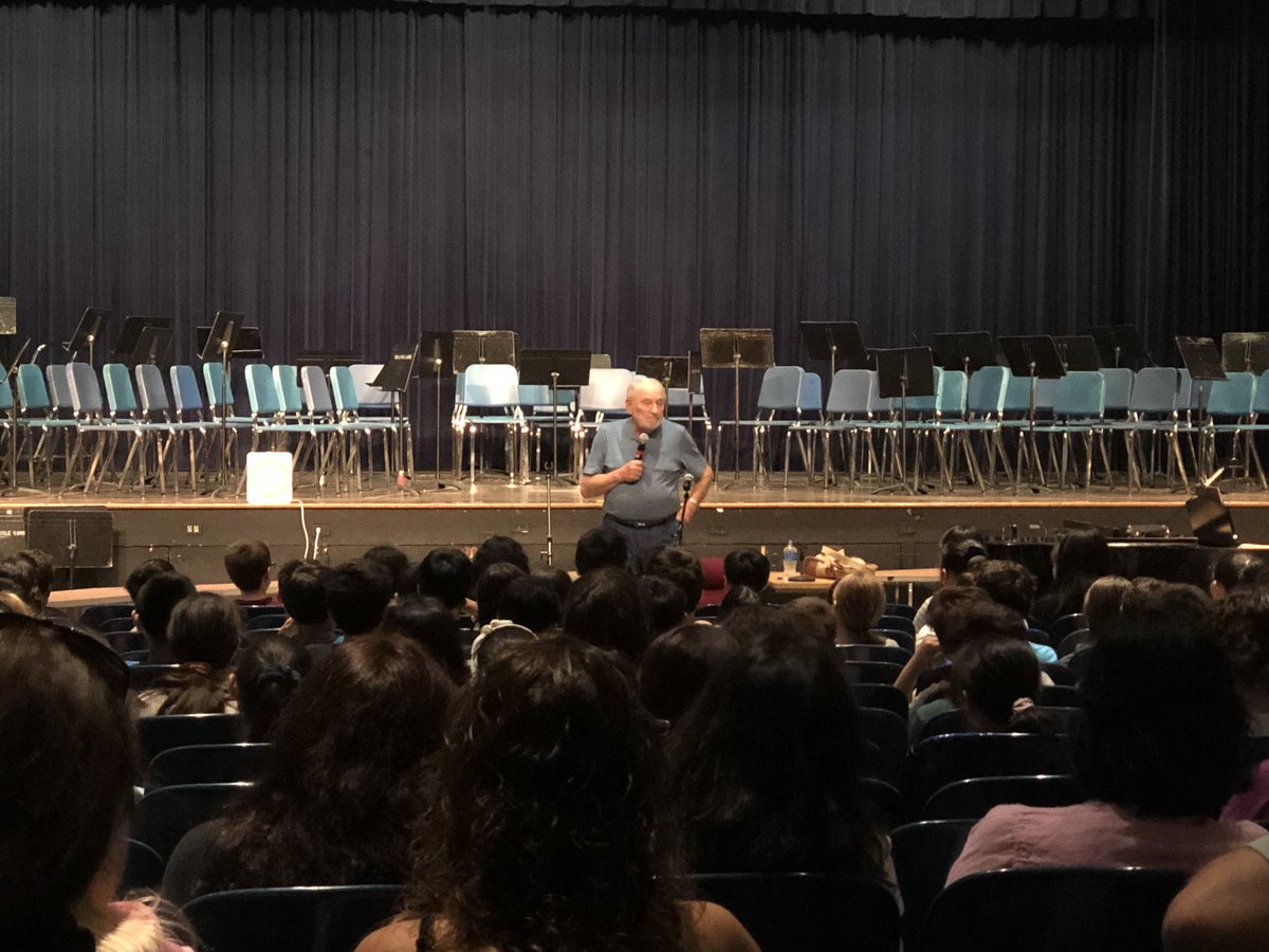 Tenafly Middle School (MiddleTenafly) Twitter