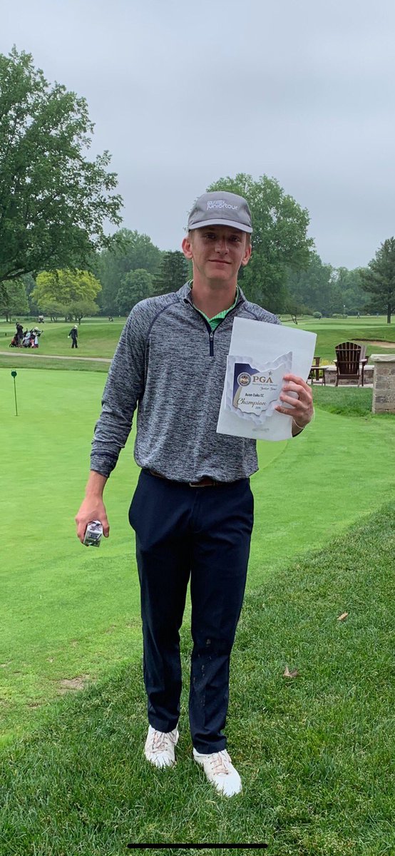 Congratulations to our own <a href="/fraz_mason/">Mason Frazier</a> 🏆🥇