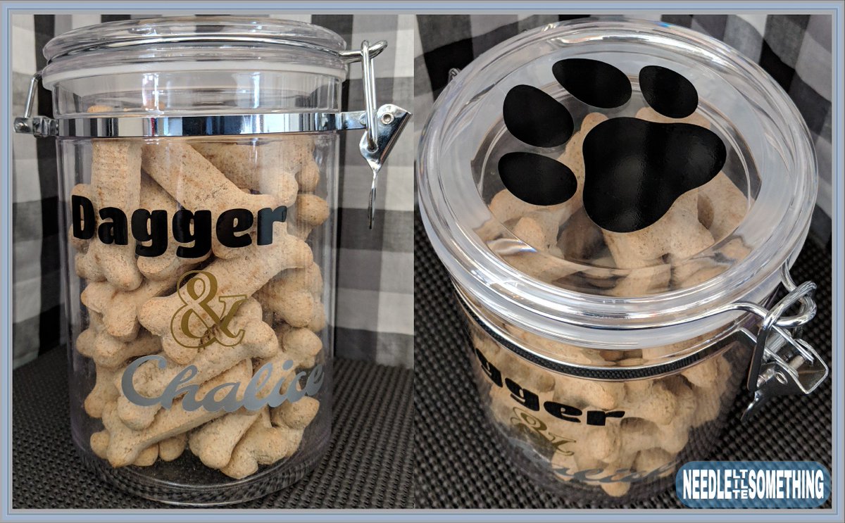 NeLitSo's tweet photo. Needle Little Something? We can help to create the perfect custom items for you. Whether it be car decals for your business or a witty joke for the window. Check out this idea, custom vinyl for the special animal in your life! #Decal #Vinyl #Apparel #dogs #pet #Etsy #Shopping https://t.co/ANxTEWMKcd