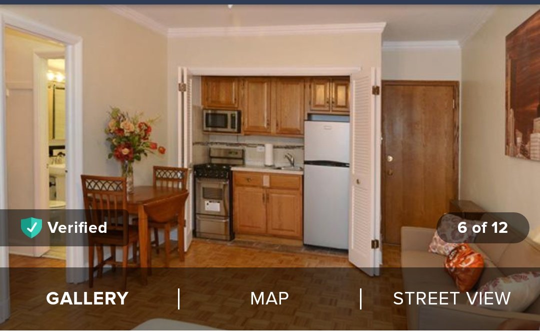 BesharmKutti's tweet photo. Guess what city this apartment "kitchen" is from? https://t.co/0giZvnVfUC