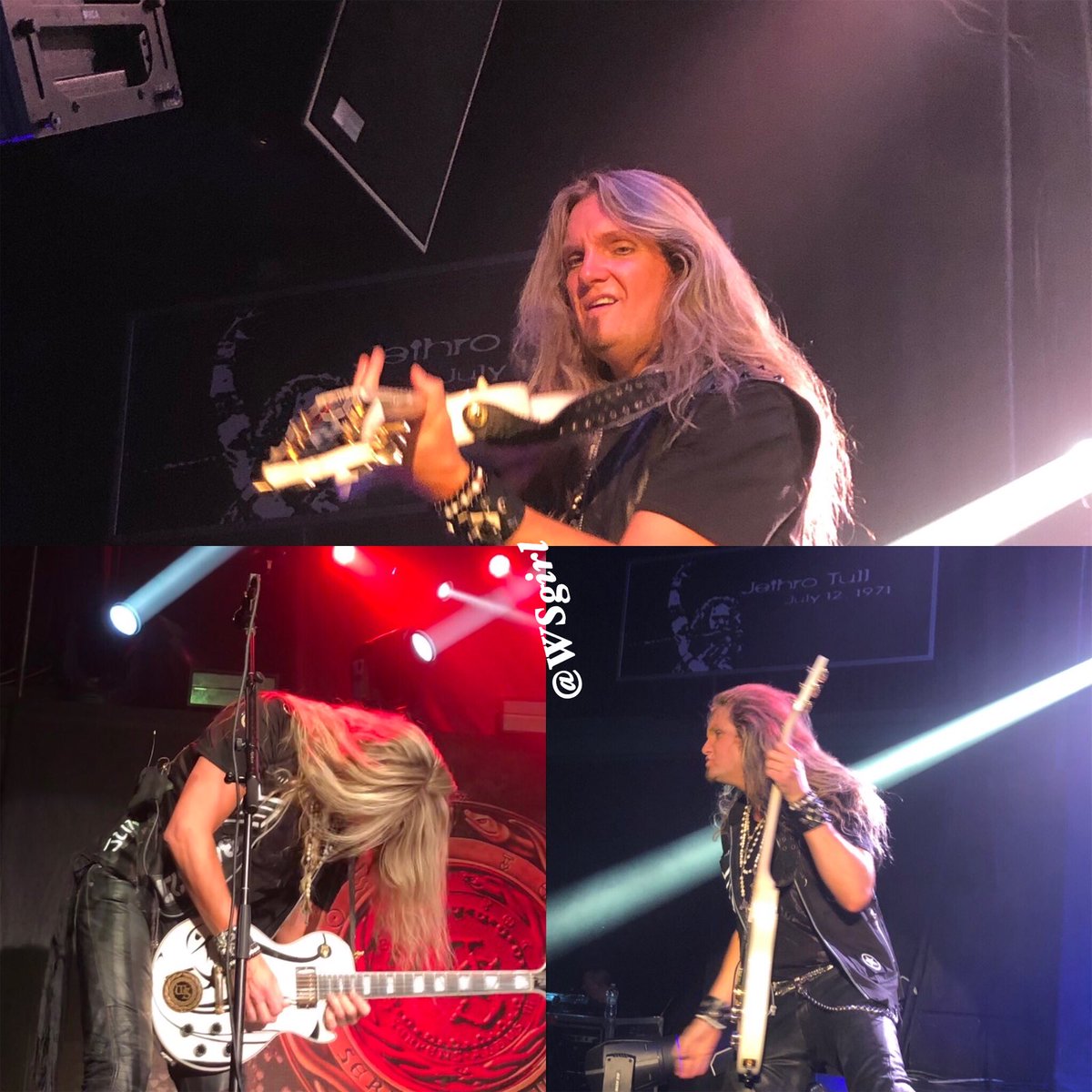 WSnakewoman's tweet photo. Whitesnake Good To See You Again Flesh and Blood https://t.co/VH5iGWKT2X Would love to see Whitesnake againπβ€οΈπ#WhitesnakeWithdrawals #Rockinβtrack!π€πΈβοΈπβ€οΈπ https://t.co/y8N6IYfCMj