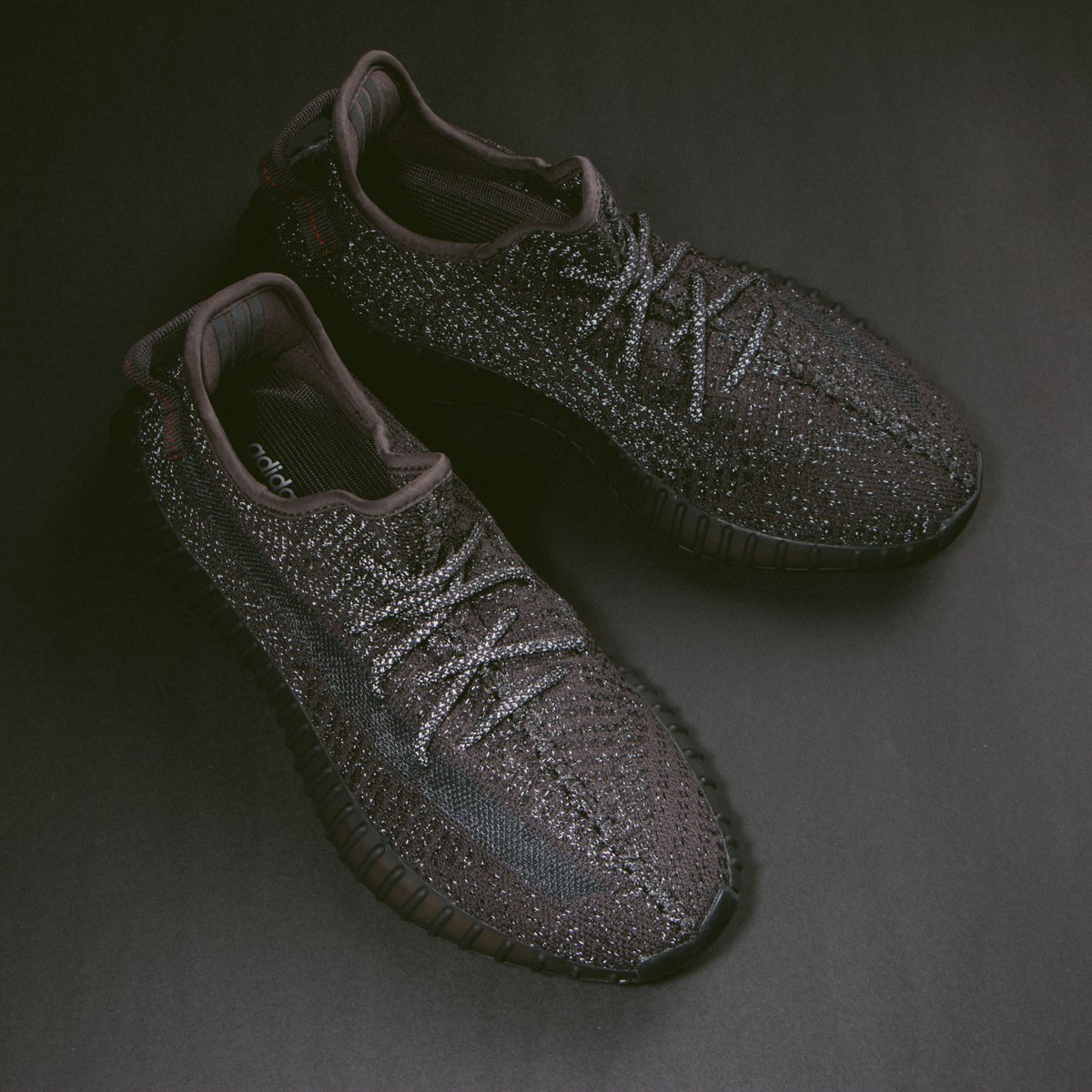 Cheap Yeezy 350 V2 Black Hat