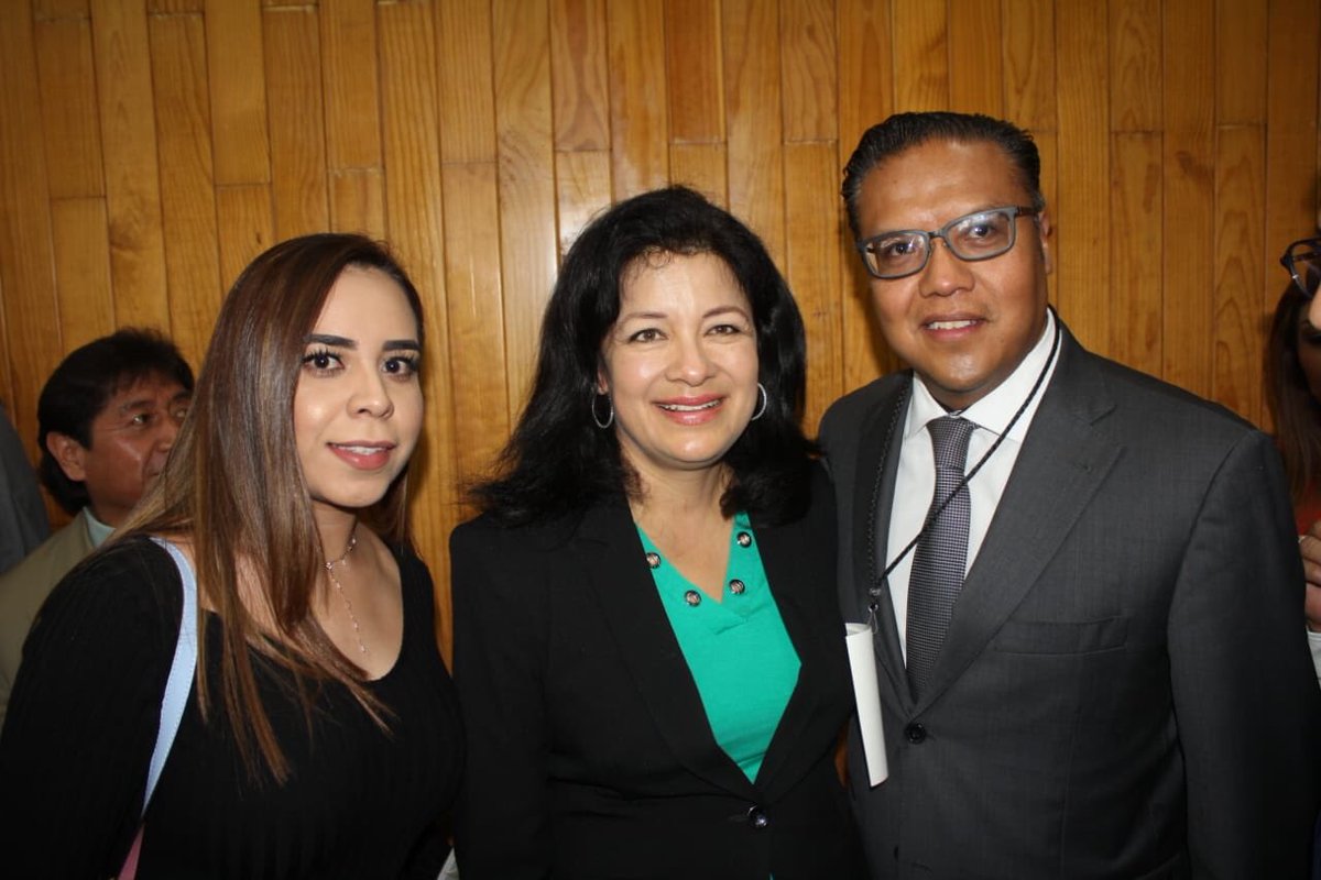 FederacionAJB's tweet photo. La Federación Sindical Alberto Juárez Blancas presente en el 80 aniversario de COCEM y de su líder máximo Don José Luis Moreno Vélez. @AlbertoJuarezB @donaji_murillo https://t.co/anFqDynwYb
