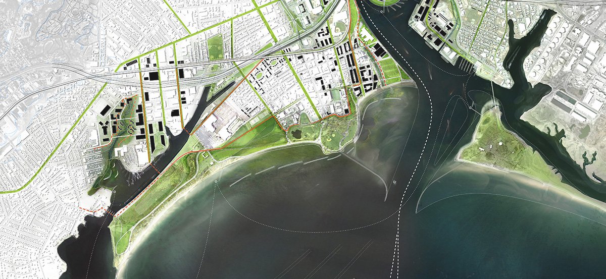 Design for the Green New Deal: Preserving coastal environments and combating sea-level rise are not only among the key calls to action proposed through the Green New Deal, they’re crucial for achieving a more sustainable—and frankly habitable—future. risd.edu/news/stories/d…