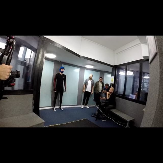 themocapstudio tweet media