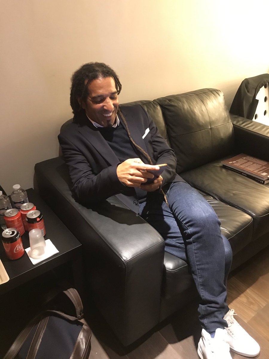 agenceks's tweet photo. Suite aux propos tenus par Christine ANGOT @ruquierofficiel reçoit Serge ROMANA, Dominique SOPO, et Frédéric RÉGENT pour un droit réponse. #droitdereponse #ChristineAngot https://t.co/9cnUWBVAs9