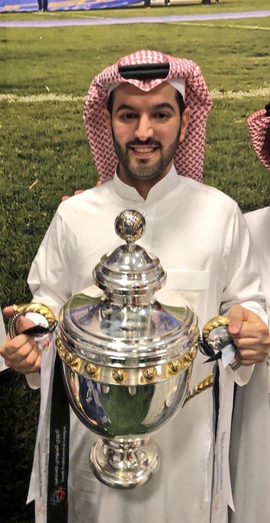 sport_jazirah's tweet photo. مصادر "الجزيرة" 

فهد بن نافل يتقدم بشكل رسمي لرئاسة #الهلال الأسبوع المقبل، والمصادر تؤكد اتفاق بن نافل مع مايكل لاودروب لتدريب #الهلال ، وسعود كريري الأقرب لمنصب مدير الكرة . 

@ahmad2man https://t.co/G3ynByBT1P