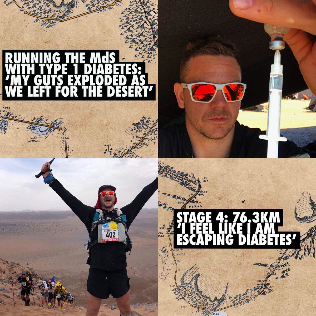 Rob Brown tweet media