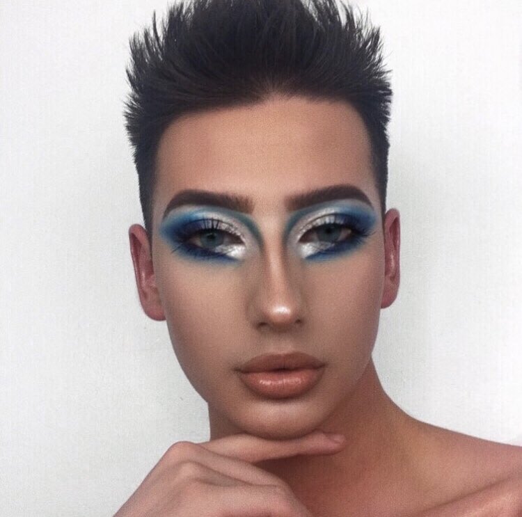 dawsonaa_'s tweet photo. I love #makeup 💄
Both done with the @morphe X @jamescharles unleash your inner artistry palette https://t.co/UDLURoEz3u