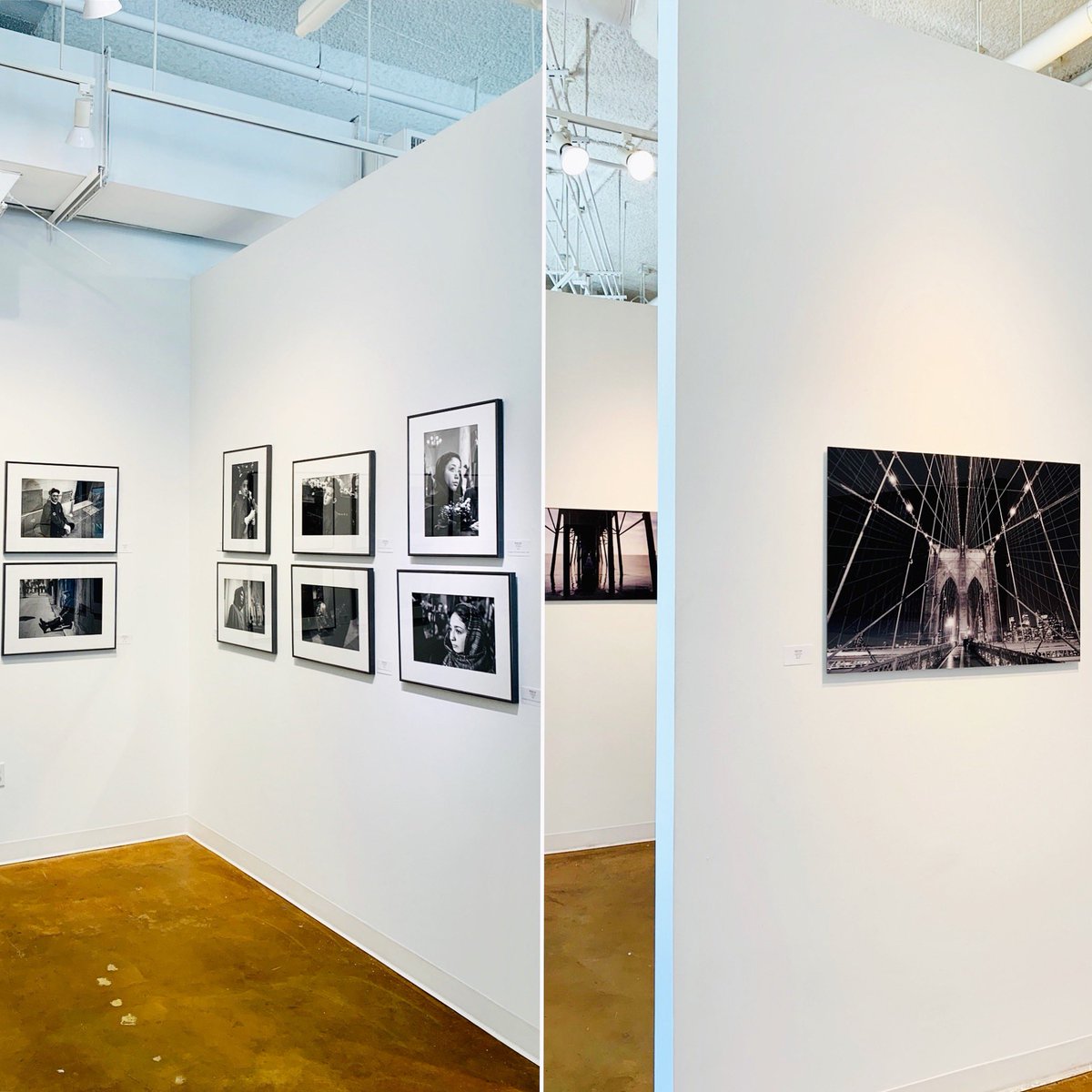 touchstonewdc's tweet image. Two featured #artists this month are #photographers 📸 Michael Lang and Ryan Feipel, and their exhibits are part of @ClickDCFest, a month long #photography celebration in #DC.

Exhibits open tomorrow 6-8:30pm!

#dc #dcarts #dcart #wdc #washingtondc #202creates #DowntownDC #shawdc