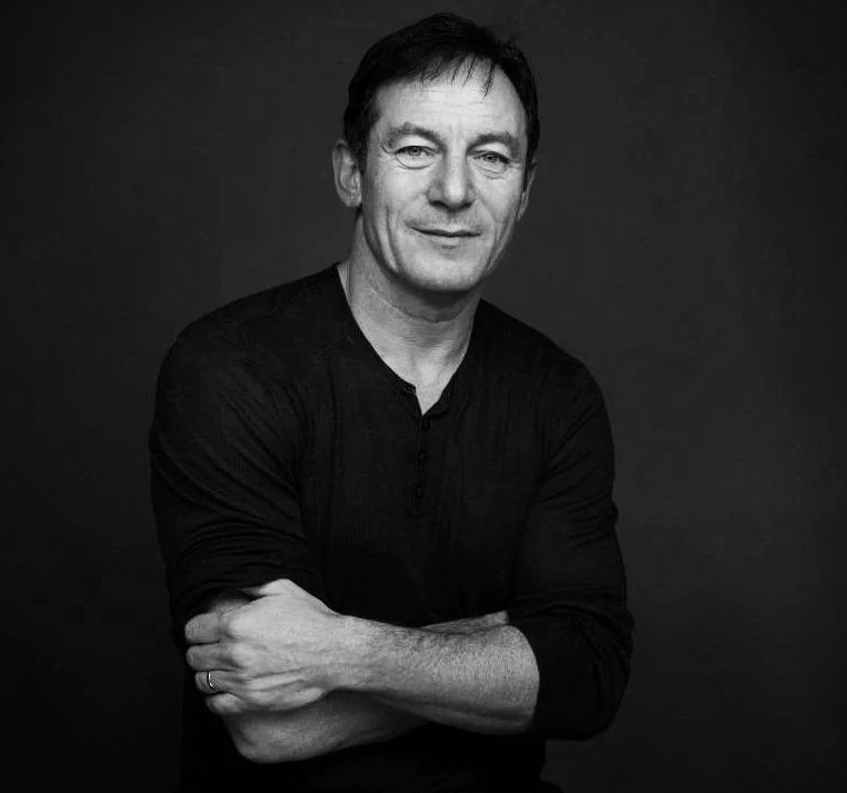 Happy birthday, Jason Isaacs!  