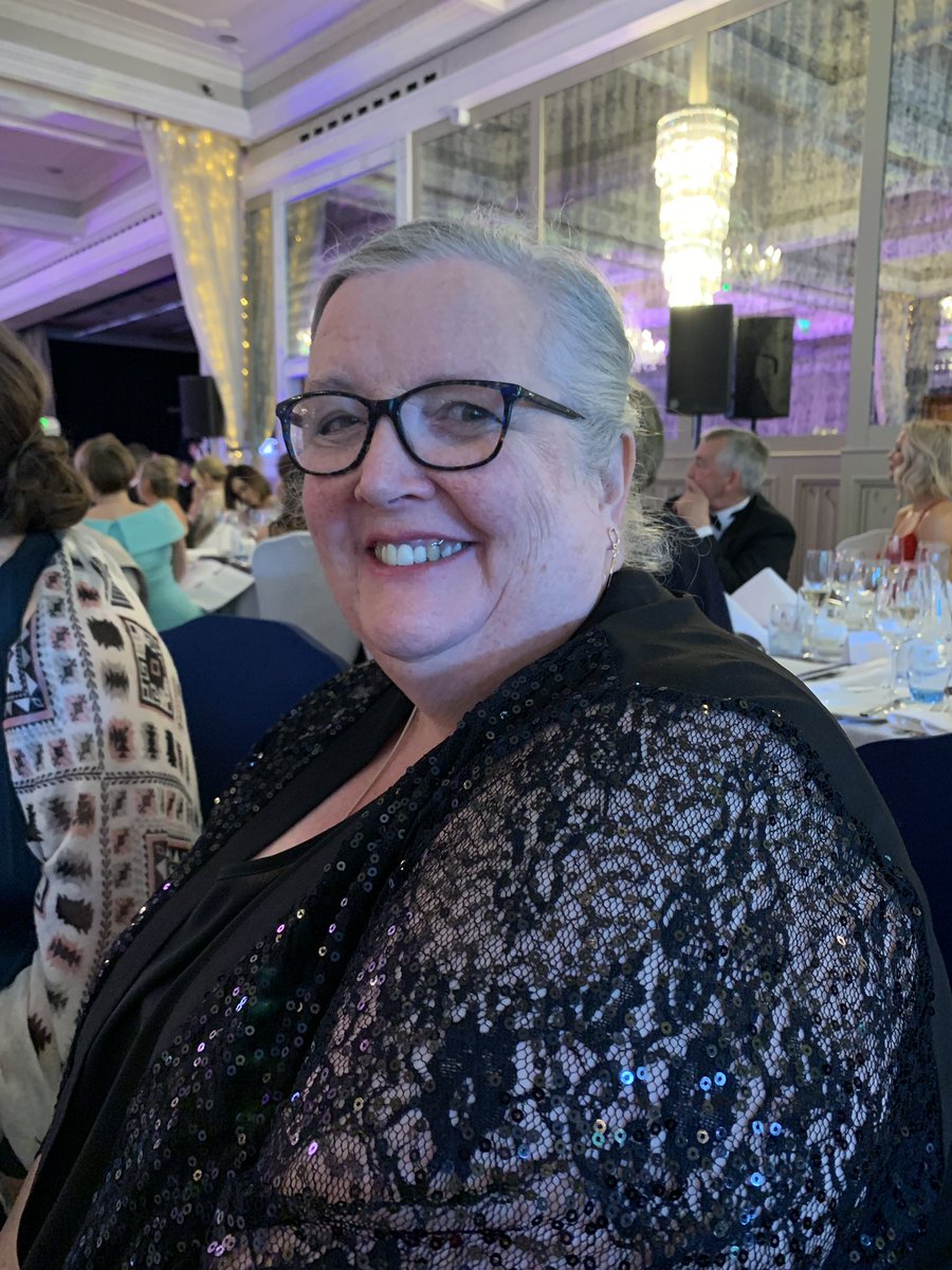 Wishing Judy Brown all the luck at the Nurse of the year awards. Judy you are always a winner in everything you do. <a href="/eileendunlop1/">Ëĺoŉ Mùsk💙</a> @FourSeasonsHCUK  <a href="/Carolcousins3/">Carol Cousins</a>  <a href="/LorraineKirkp10/">Lorraine Kirkpatrick</a>