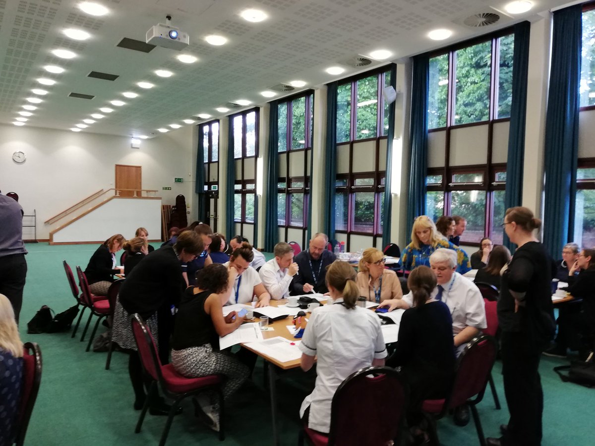 Patrici15311724's tweet photo. Great #ICTevent thank you to everyone involved #makingadifference @Mersey_Care @seftoncouncil @SeftonCVS @lpoolcouncil @liverpoolccg @NHSSSCCG https://t.co/4DXXWAhRc8