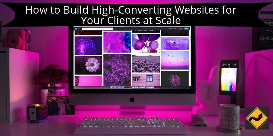 ValuedVoiceLV's tweet image. How to Build High-Converting Websites for Your Clients at Scale dlvr.it/R68YQN #WebDesignBasics #bestwebdesign @GrowMap