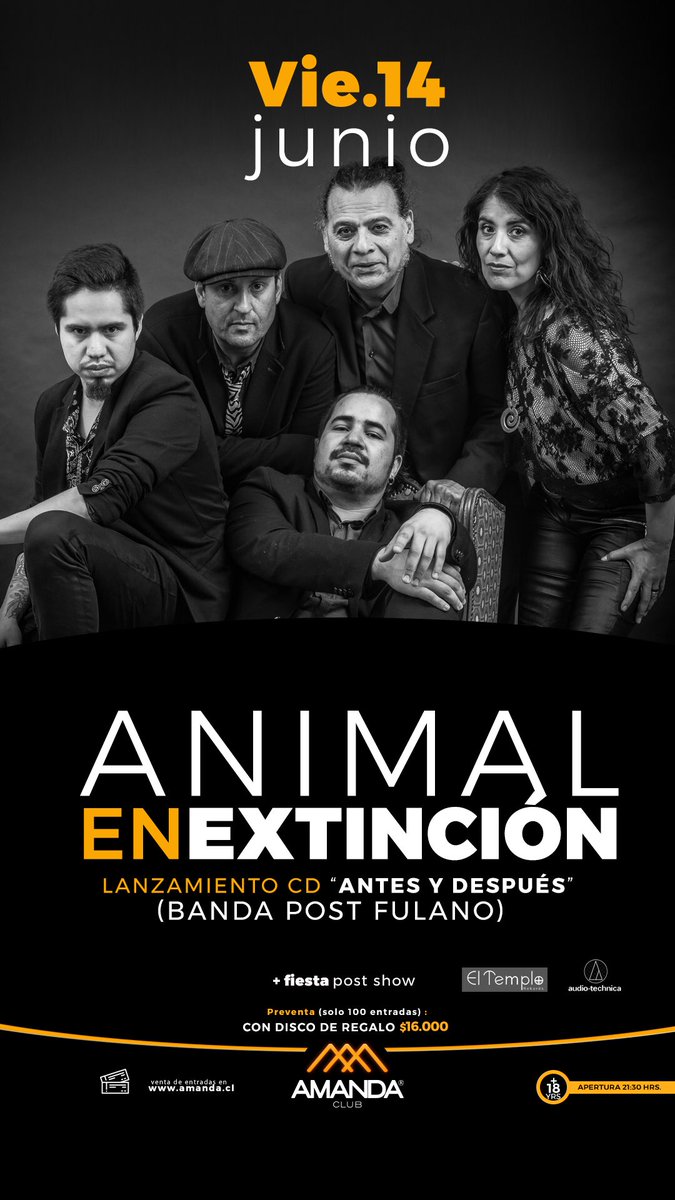 El Templo ReKords tweet media