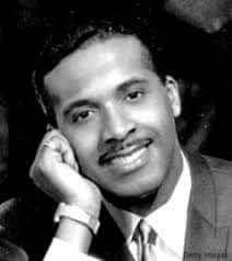 Happy birthday to Levi Stubbs, founding member of the Four Tops 