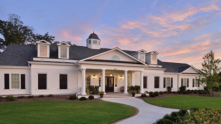 Don't forget to register for our upcoming ribbon cutting ceremony for The Club at 12 Oaks on 6/10.  

We've partnered with <a href="/apex_chamber/">Apex Chamber of Commerce</a> &amp; <a href="/FVChamber/">FV Chamber</a> for this special event. Network with fellow Chamber members &amp; enjoy some light refreshments.
Register now: bit.ly/2Xt5pSP