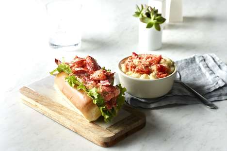 BigReflect's tweet image. Regional Loaded Lobster Dishes - Panera is Serving Up a Lobster Menu in the Northeast This Summer (TrendHunter.com)

trendhunter.com/trends/lobster…
#bigreflect.com #socialmedia
