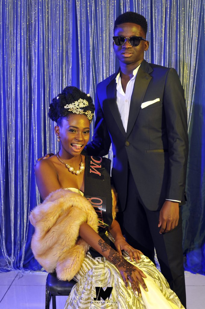jermaineokpe's tweet photo. Rainbow college prom tour Experience with #jermainemedia 
Back again for the third edition of the prom tour !
 We offer the best services :
Red carpet interviews, Videography, Studio booth session,Event coverage, Celebrity appearance
Bookings: 09039154048.
#PromInNigeria . https://t.co/2uywuDZkkK