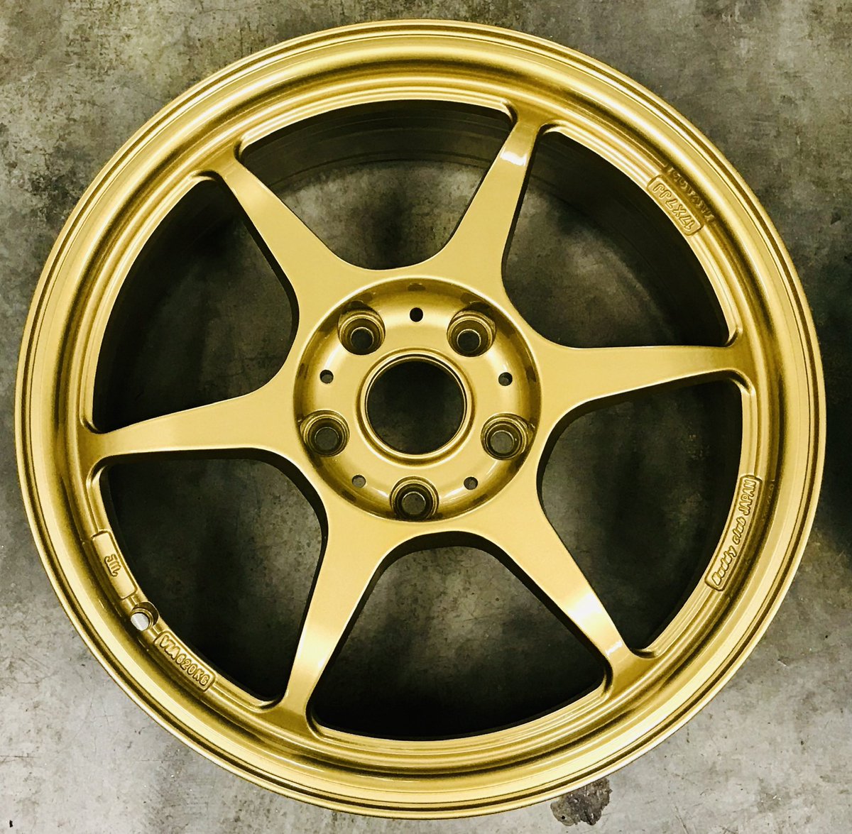 Rimpro1's tweet photo. @DanversSubaru Or white....or gold...or custom.... https://t.co/Lqx4IPr8me