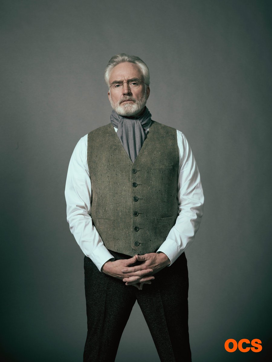 cineplus_ocs's tweet photo. #TheHandmaidsTale #OCSTHT Commandant Joseph Lawrence https://t.co/cCcHQClekh