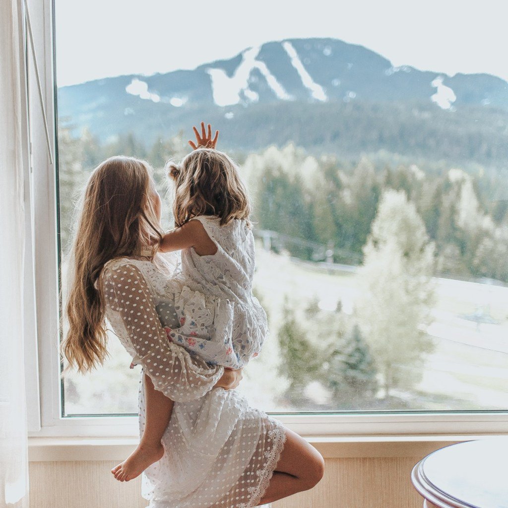 Mother’s Day at Fairmont Chateau Whistler katushahenderson.com/mothers-day-at…