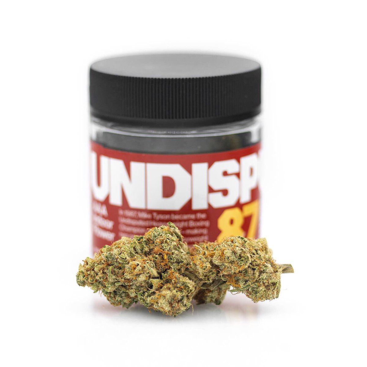 CookiesMelrose's tweet photo. Atomic Bearz , Watermelon Punch &amp; TKOG by #Undisputed87 powered by @tysonranch @MikeTyson 🥊💨 https://t.co/mt7iq1JWVx