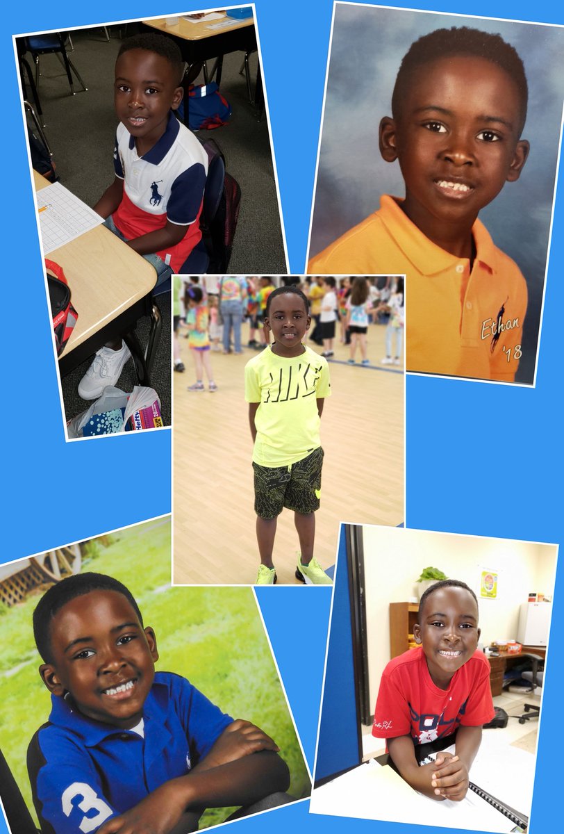 dakia16's tweet photo. First year in the books. Thank you @BookmanRoad for making this year smooth for the boy. Special Thanks to @iteachu2kdavis for providing him with excellent first grade experience. #EthanMichael #firstgrade #timeforsummerfun https://t.co/qMm9DIibpd