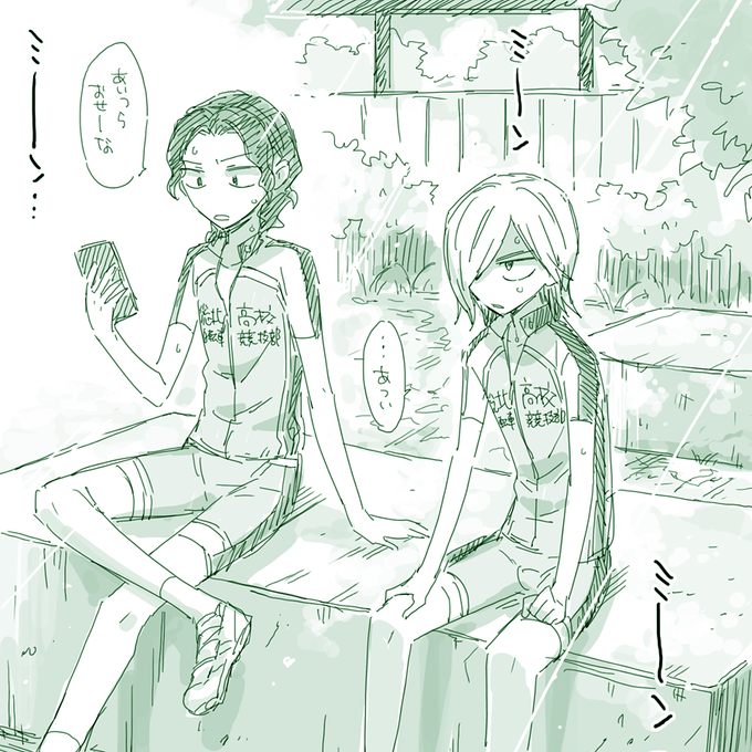 最近の絵 