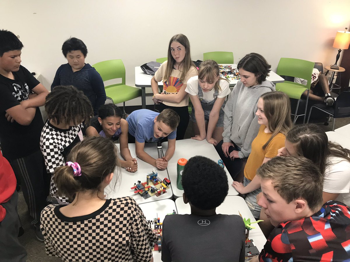 cmattsteacher's tweet photo. Thanks for a great year, seventh graders! Happy summer! #NJHPride https://t.co/9cGlMfbeja