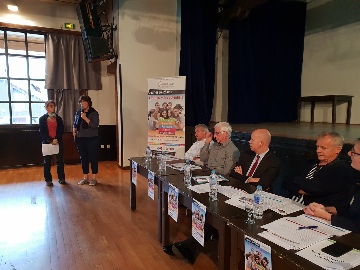 Assemblée générale de la <a href="/mlj_tarentaise/">MLJAT</a>