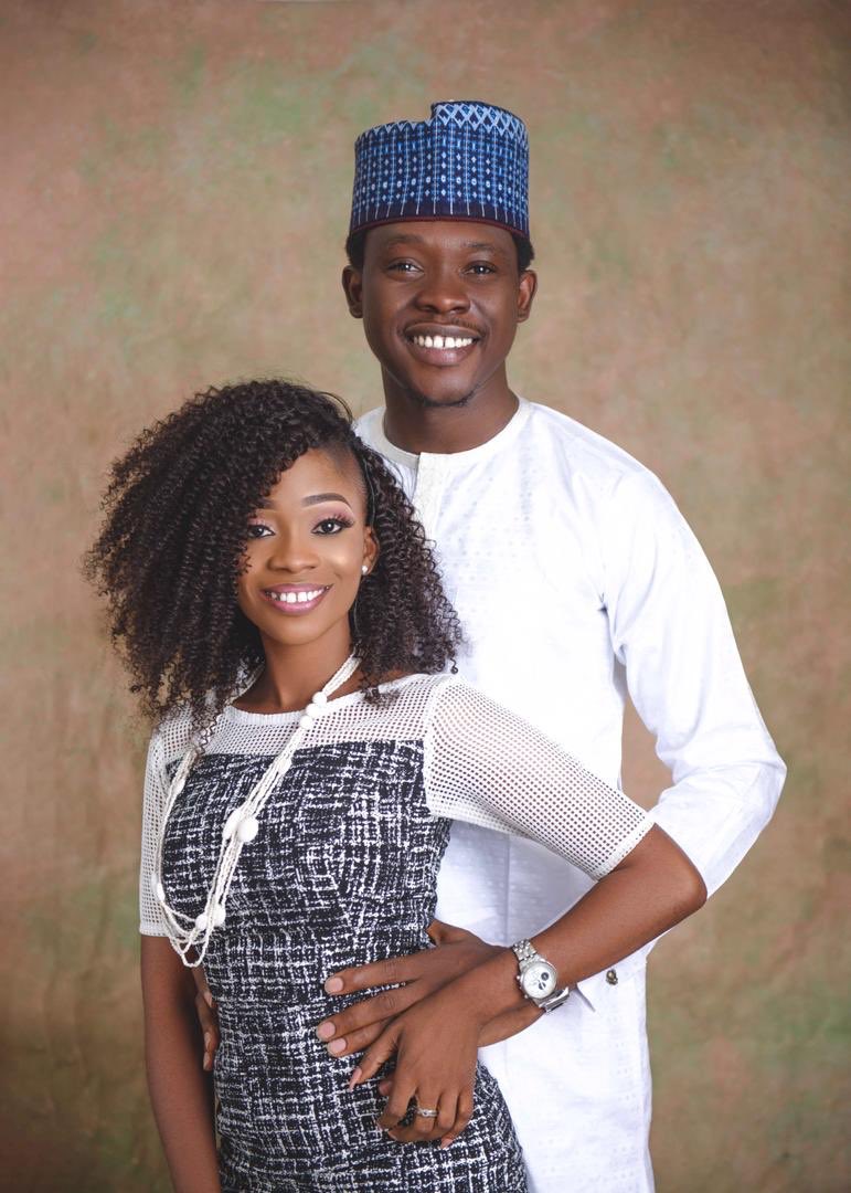 belletola's tweet image. I found myself a King.....and God stamped it.
This handsome and intelligent man is all mine. I must have done something right. If Jesus tarries tomorrow is it💃🏼💃🏼💃🏼💃🏼