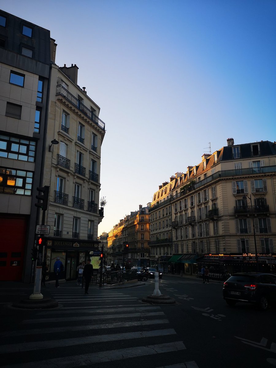 Soekjinniee's tweet photo. France you are beautiful 😍💜 The plus side of coming to see BTS is seeing this wonderful place! #France #RueMonge #Paris #BTSinParis https://t.co/15NXKQXgzw