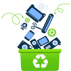 GroundWorkgroup's tweet image. Thanks to our awesome E-Waste Recycling event co-host, RenTek! RenTek provides job readiness opportunities to individuals with developmental disabilities and other employment barriers.

Details for this year&apos;s event: groundworkgroup.org/e-waste-recycl…