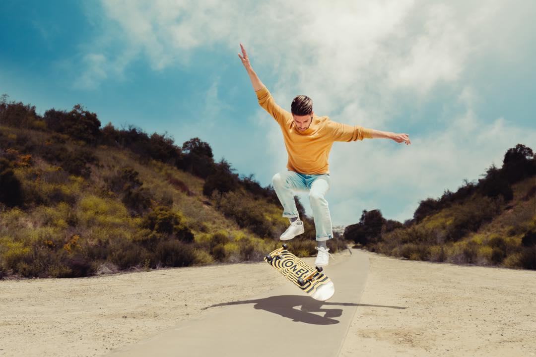 RealtyONEnews's tweet image. Flip things around. 🛹 Join the #UNbrokerage and enjoy 100% commission.
#RealtyONEGroup #WeHaveMoreFun #realestate