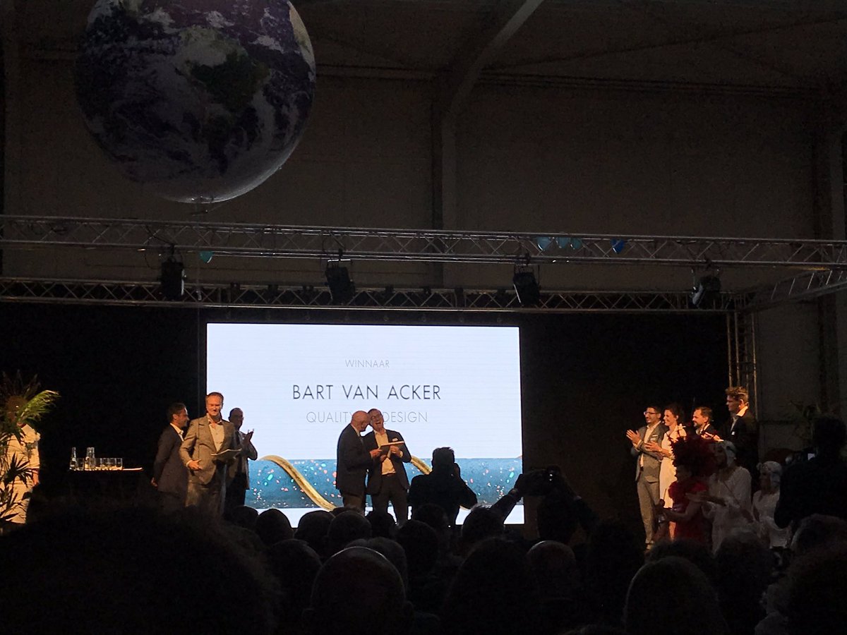 Peter Anckaert tweet media