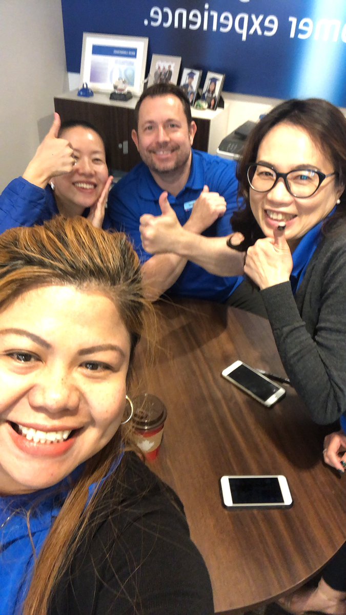 BMO Arbutus Branch tweet media