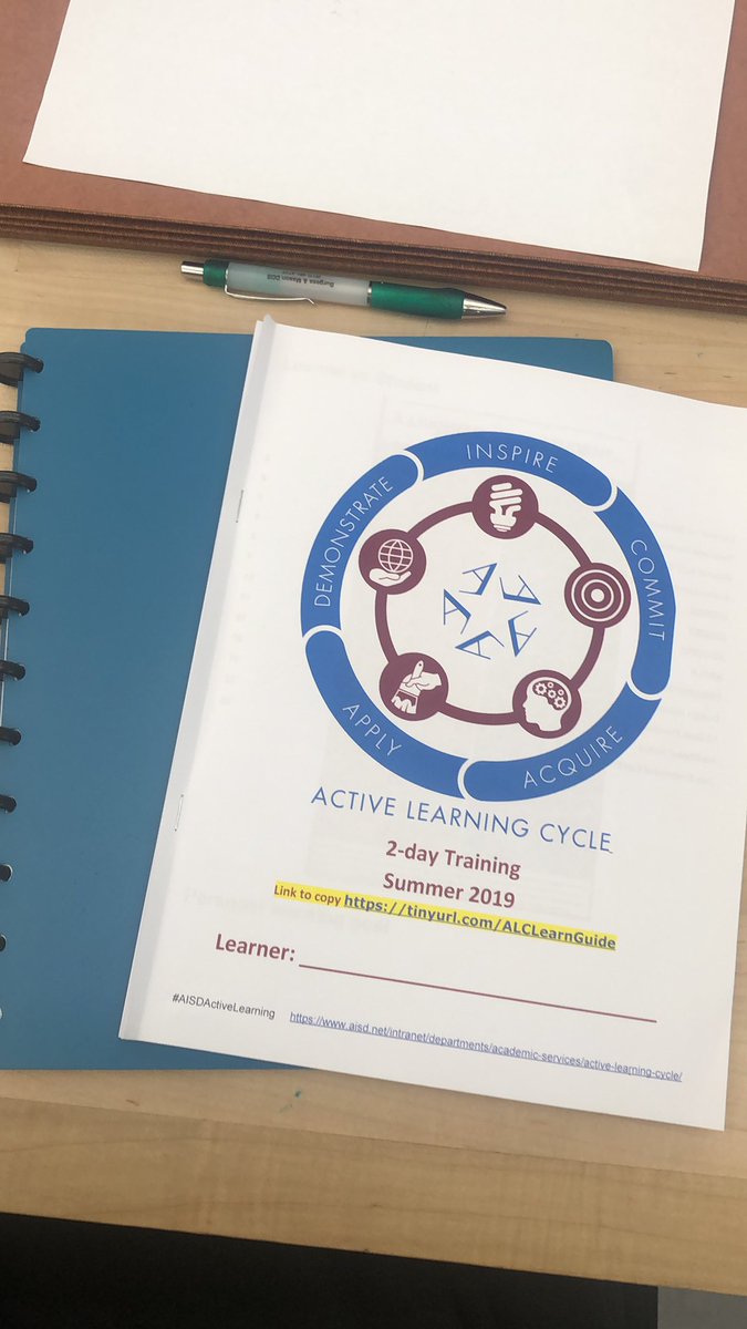 Shaw5th's tweet image. #aisdactivelearning with @Viertel5th @barnett5th #hillchat101