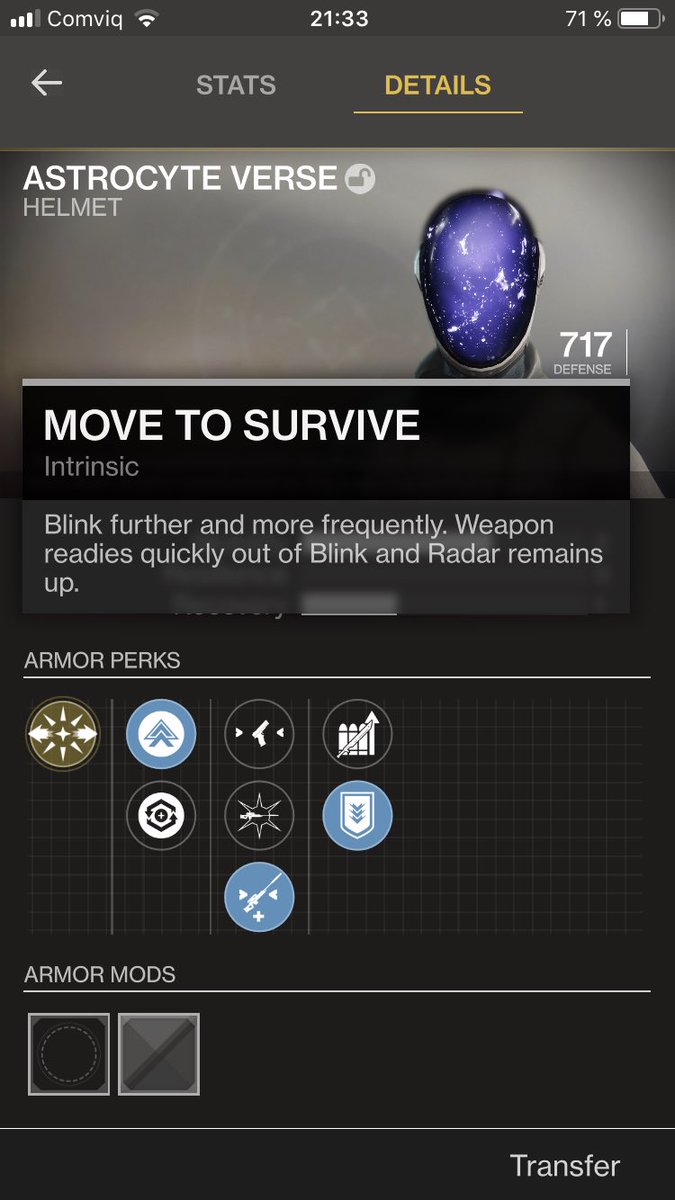 zdenoeng's tweet image. Its time to get back to void and blink #Destiny2 #lordshaxx #masterrahool