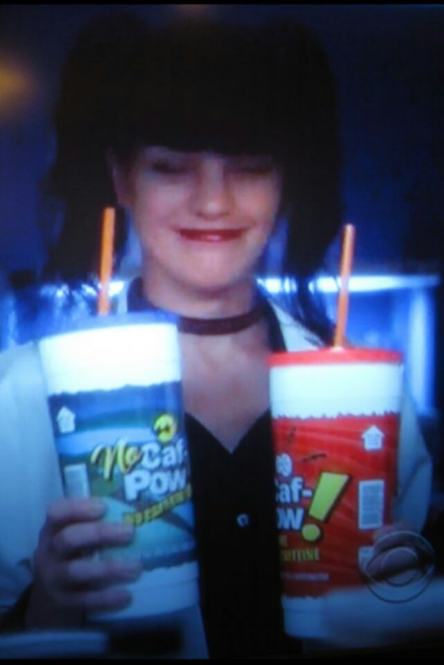 Abigail Abby Sciuto Forensicspeak Twitter