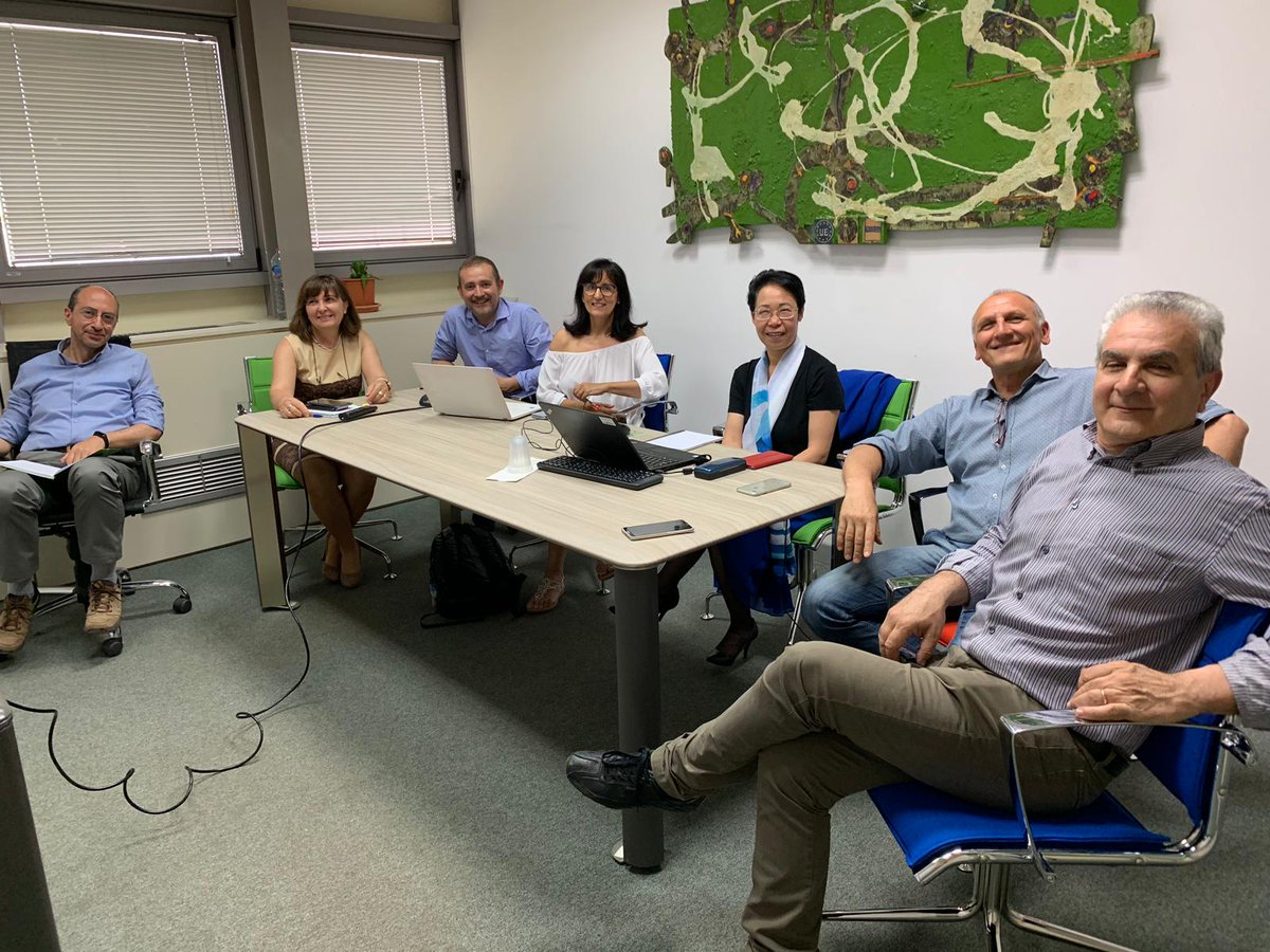 Llanos Cuenca tweet media