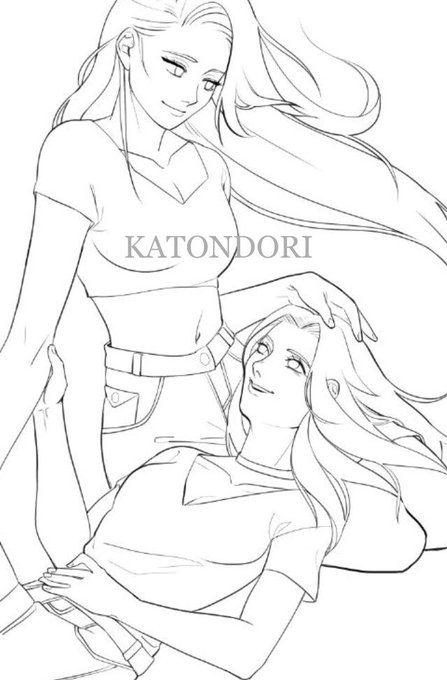 my hand hurts... but girls... 