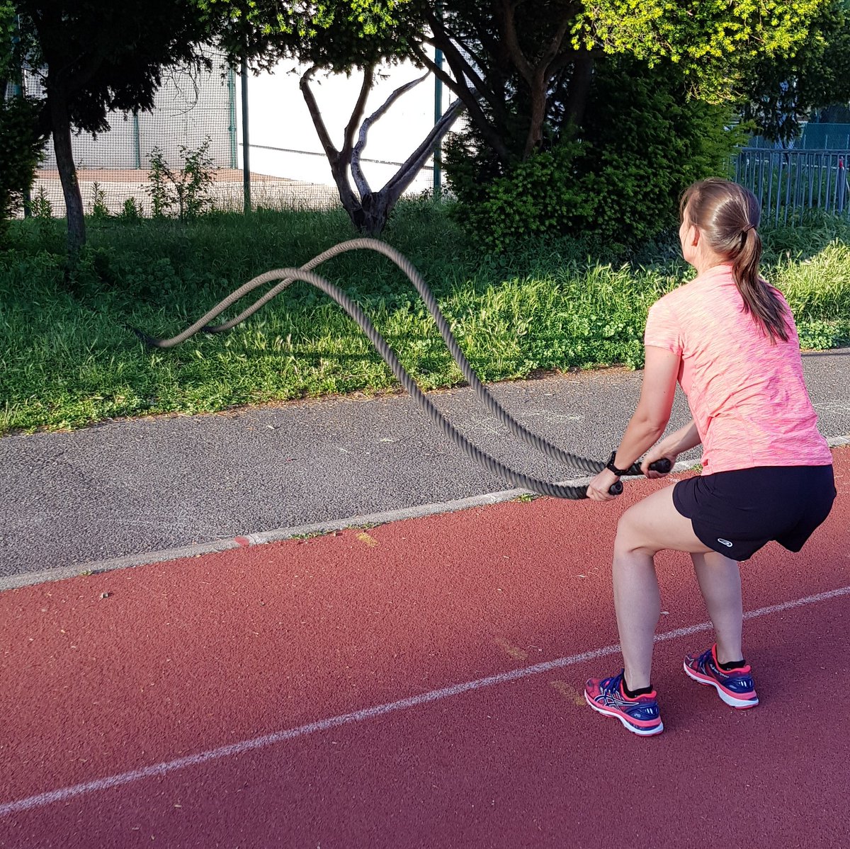 Julie Dremière tweet media