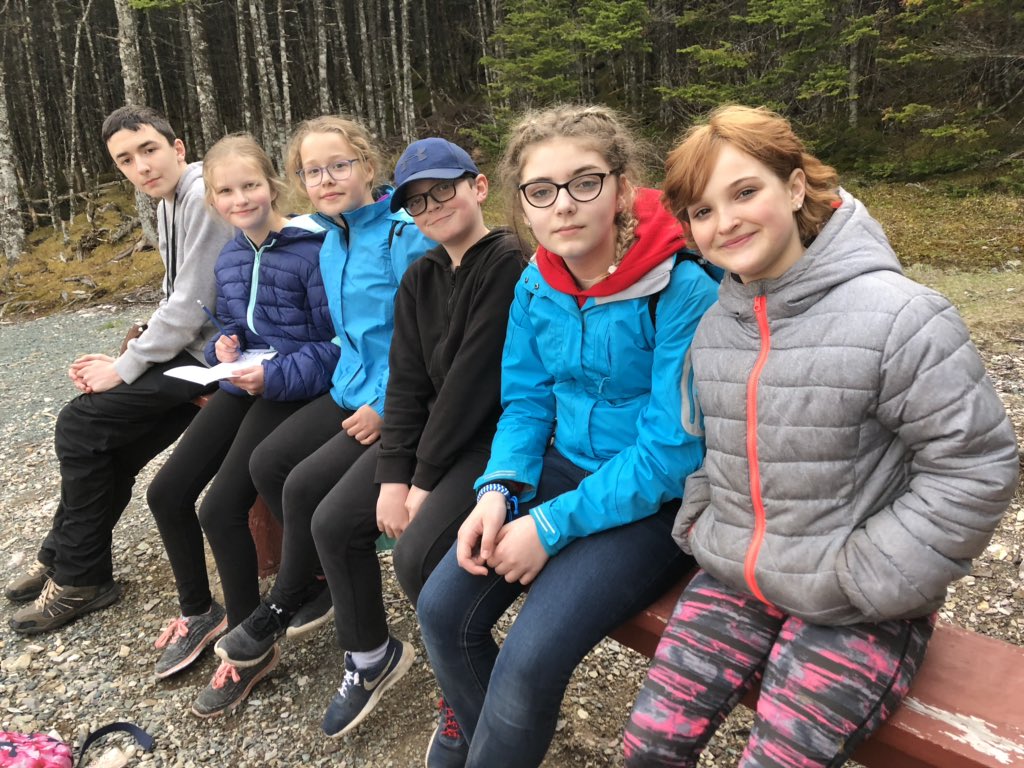 michellelynn99's tweet photo. Campfires and singalongs 🎵 @RandomIslandAca https://t.co/ja1r0VeIyy